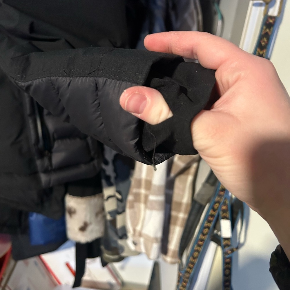Kuhl crossfire parka - Picture 6 of 12